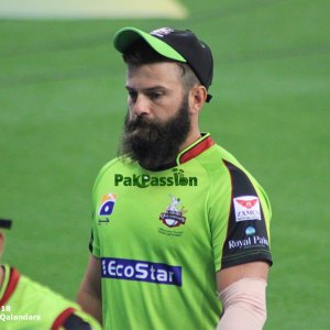 Pakistan Super League 2018