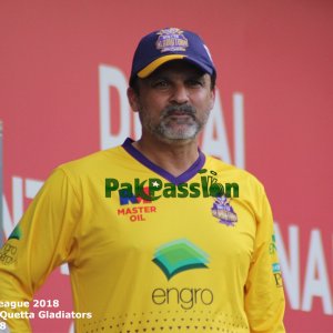 Pakistan Super League 2018