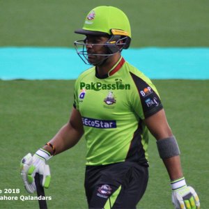 Pakistan Super League 2018