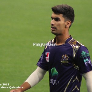 Pakistan Super League 2018