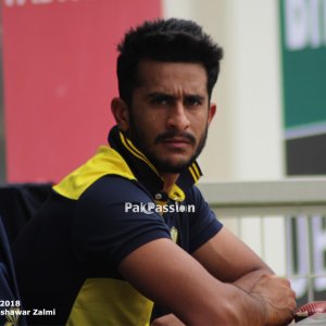 Pakistan Super League 2018