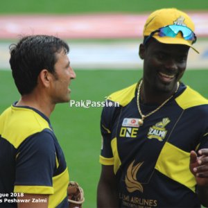 Pakistan Super League 2018