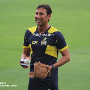 Pakistan Super League 2018