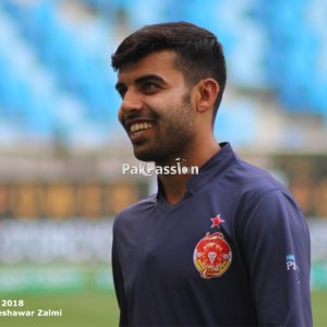 Pakistan Super League 2018