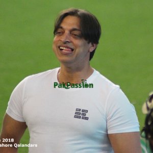 Pakistan Super League 2018