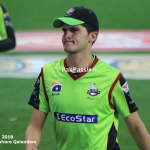 Pakistan Super League 2018