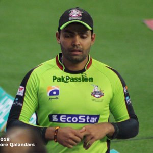 Pakistan Super League 2018