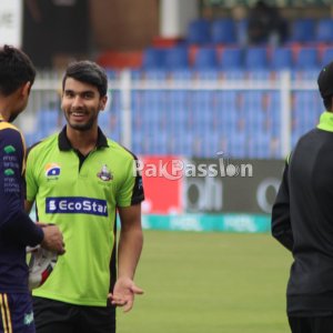 PSL 2019