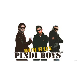 The Pindi Boyz