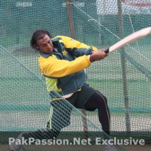 Shoaib Akhtar