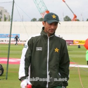 Yasir Hameed