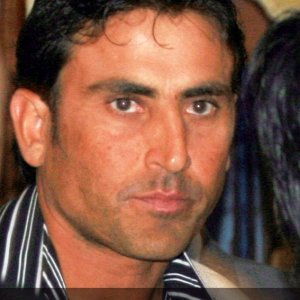 Younis Khan