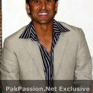 Younis Khan