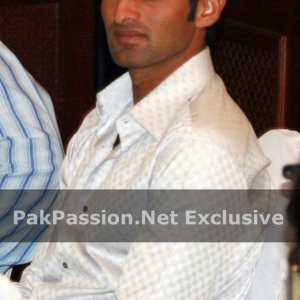 Shoaib Malik