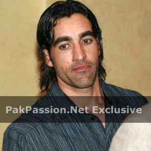 Umar Gul