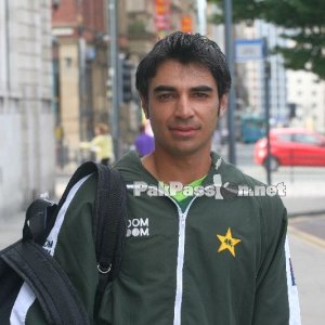 Pakistan v Australia Test Series - 2nd Test - Headingley