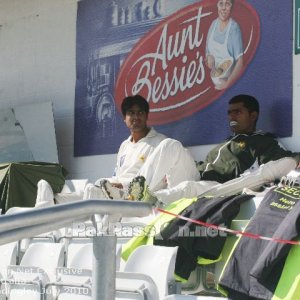 Pakistan v Australia Test Series - 2nd Test - Headingley - Day 2 & 3