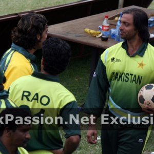 Shoaib Akhtar