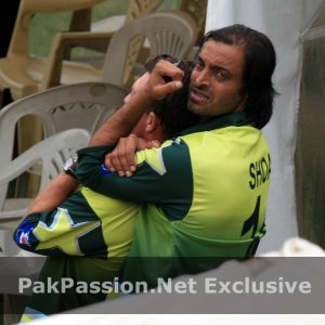 Shoaib Akhtar