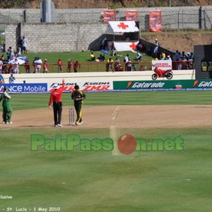 Pakistan vs Bangladesh World T20