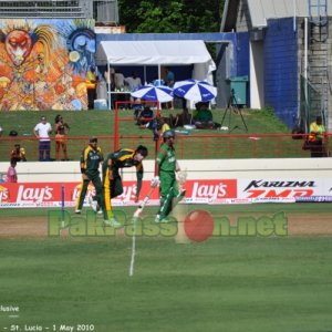 Pakistan vs Bangladesh World T20