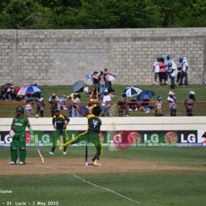 Pakistan vs Bangladesh World T20