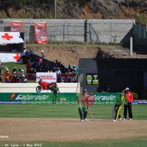 Pakistan vs Bangladesh World T20