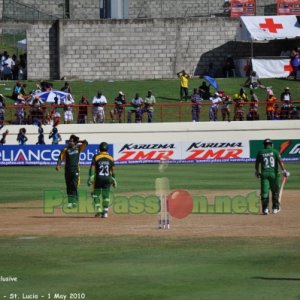 Pakistan vs Bangladesh World T20