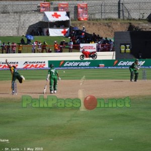 Pakistan vs Bangladesh World T20