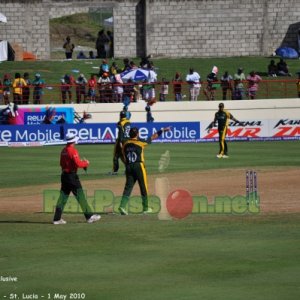 Pakistan vs Bangladesh World T20