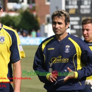 Imran Tahir