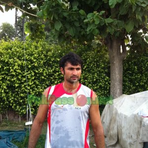 Sohail Khan - Highest wicket taker of FB Super 8 T20 Cup 2011