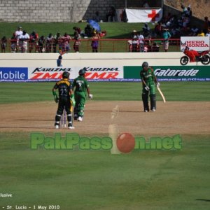 Pakistan vs Bangladesh World T20