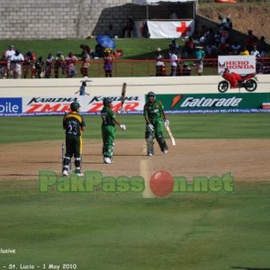Pakistan vs Bangladesh World T20