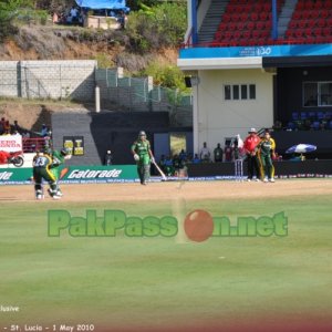 Pakistan vs Bangladesh World T20