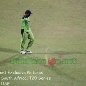 Umar Akmal