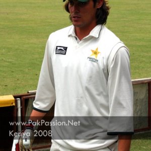 Anwar Ali