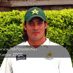 Anwar Ali