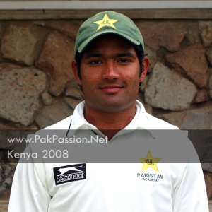 Asad Shafiq