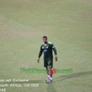 Waqar Younis