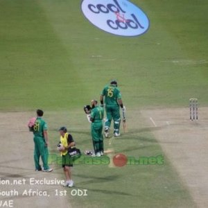 Hashim Amla