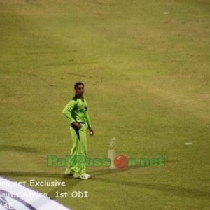 Shoaib Akhtar