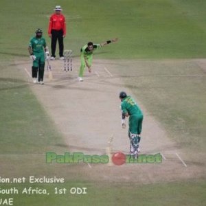 Umar Gul