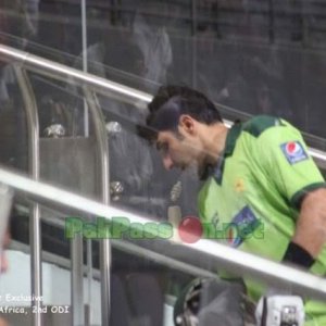 Misbah Ul Haq