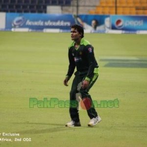 Umar Akmal