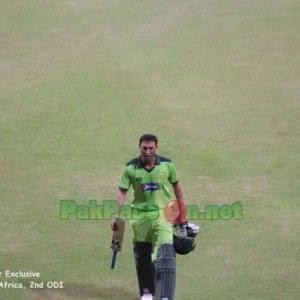 Younis Khan