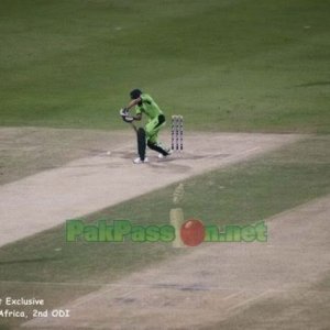 Younis Khan