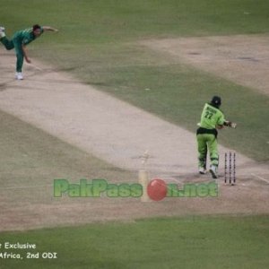 Misbah Ul Haq