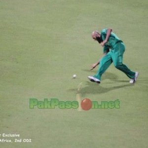 Hashim Amla