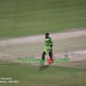 Misbah Ul Haq